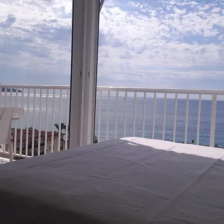 Vistas A 50 M Playa