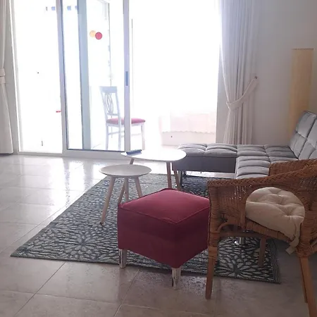 Vistas A 50 M Playa Apartment