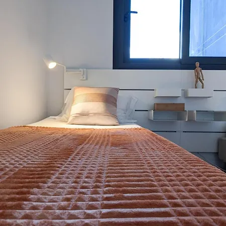 Apartament Sunset Waves Sweet Benidorm
