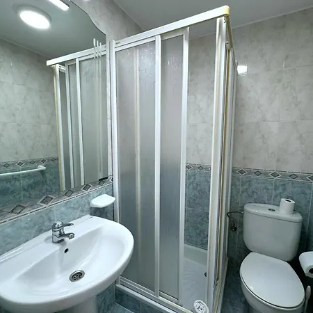 Appartement Playa Azul *