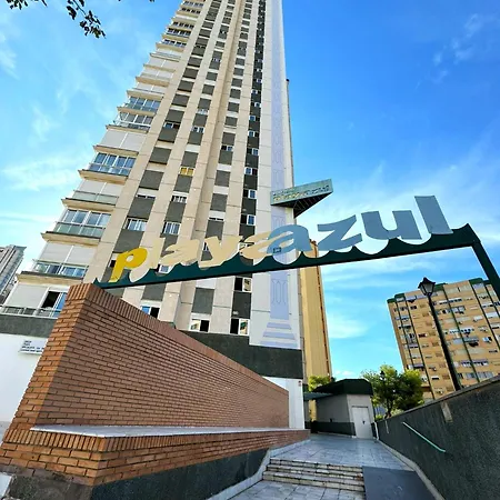 Playa Azul Appartement *