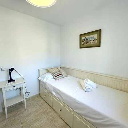 Appartement Playa Azul