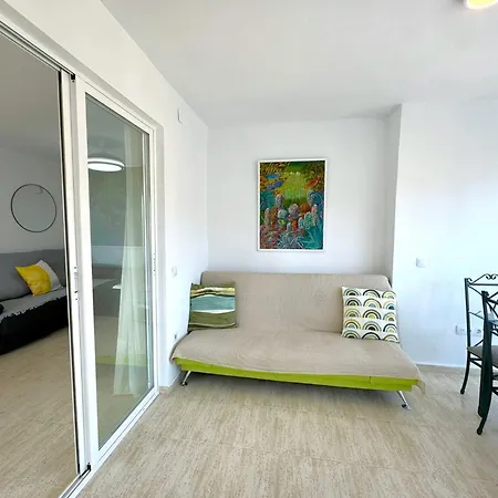 Playa Azul Appartement