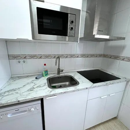 Appartement Playa Azul *