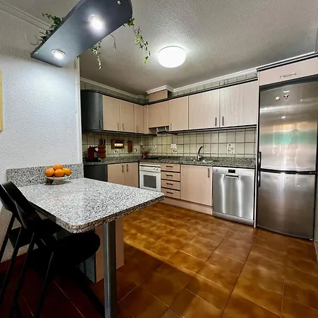 Apartamento Donabeach Penthouse