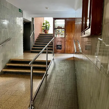 Apartamento Donabeach Penthouse *