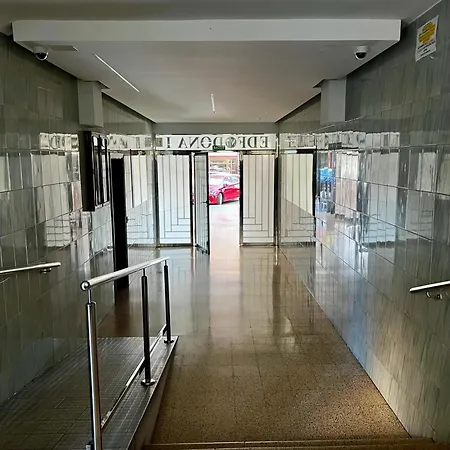 Apartamento Donabeach Penthouse