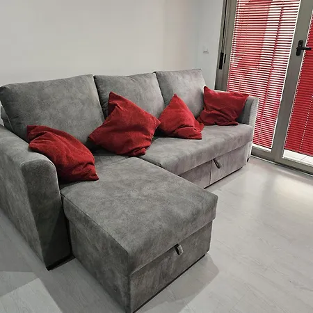 Apartment Florida If