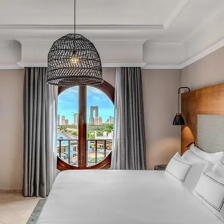 Melia Villaitana Hotel