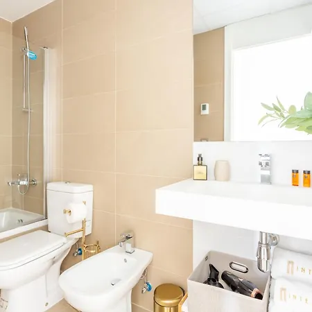 Apartamento Intempo By Holuxe - 225 - 22nd Floor *