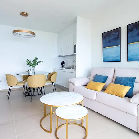 Apartamento Intempo By Holuxe - 225 - 22nd Floor *