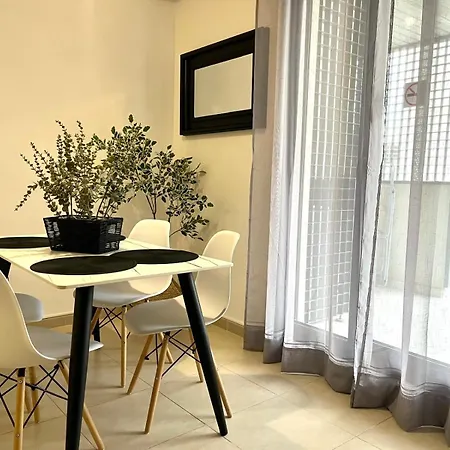Cala Alta Sea Dreams Apartment *