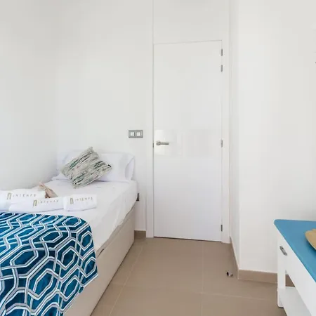 Apartment Intempo By Holuxe - 052 - 5th Floor Benidorm