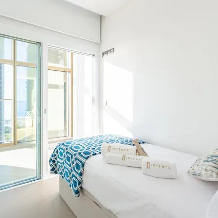 Intempo By Holuxe - 052 - 5th Floor * Benidorm