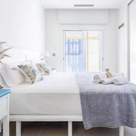 Apartment Intempo By Holuxe - 052 - 5th Floor *