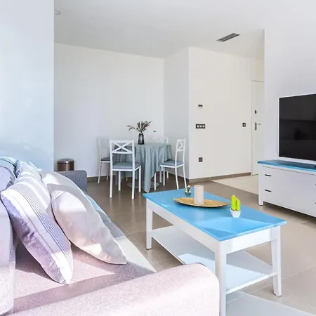 Intempo By Holuxe - 052 - 5th Floor * Benidorm