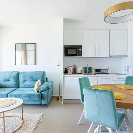 Intempo By Holuxe - 112 - 11th Floor Apartamento *
