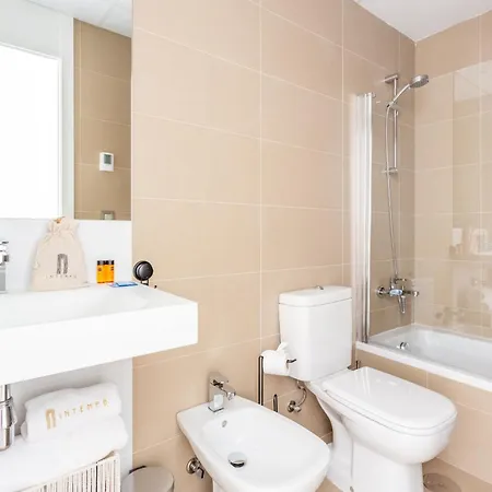 Apartamento Intempo By Holuxe - 112 - 11th Floor *