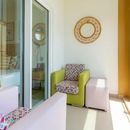 Apartamento Intempo By Holuxe - 112 - 11th Floor