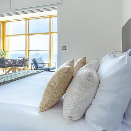 Appartement Intempo By Holuxe - 071 - 7th Floor