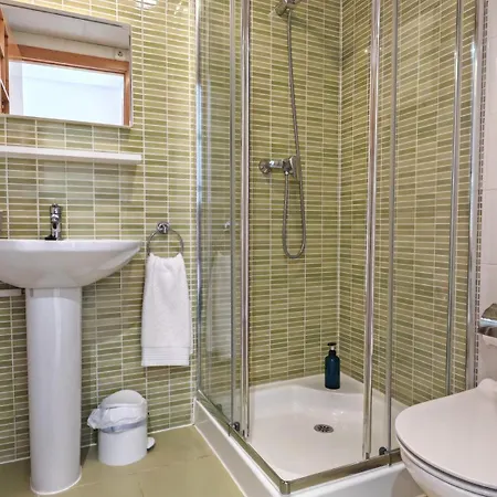 Apartamento Skyline 31 Terraza Privada Con Vistas Al Mar