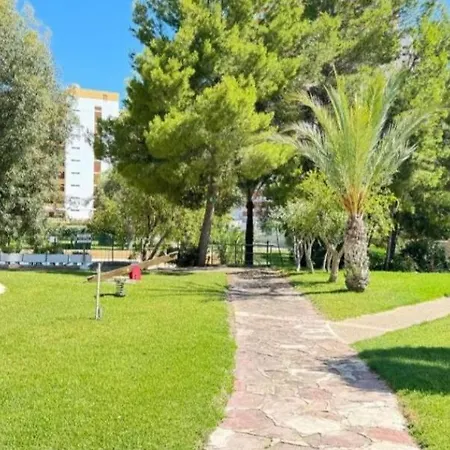 Appartement Sun