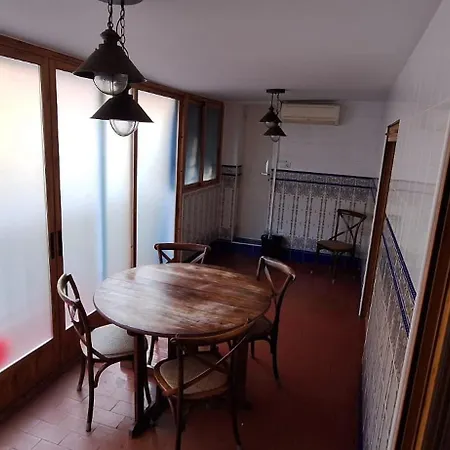 Apartman Casa 2 - Centro Benidorm- Solo Mayores De 30 Anos Y Familias