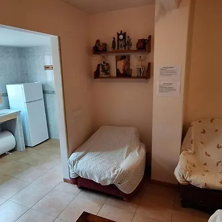 Apartman Casa 2 - Centro Benidorm- Solo Mayores De 30 Anos Y Familias *