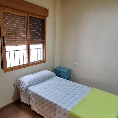 Casa 2 - Centro Benidorm- Solo Mayores De 30 Anos Y Familias Apartman Benidorm
