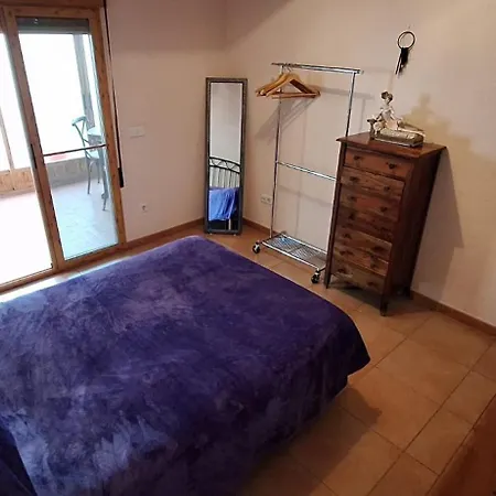 Casa 2 - Centro Benidorm- Solo Mayores De 30 Anos Y Familias Apartman