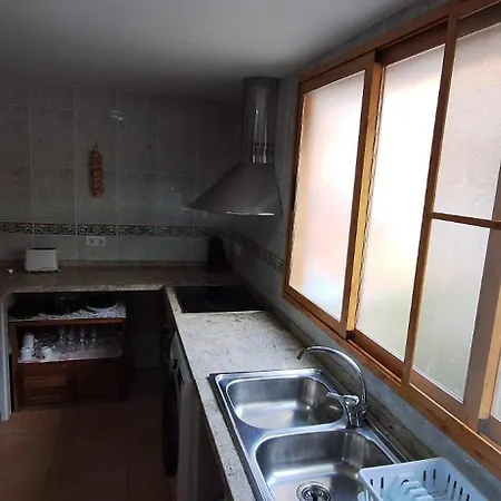 Apartman Casa 2 - Centro Benidorm- Solo Mayores De 30 Anos Y Familias