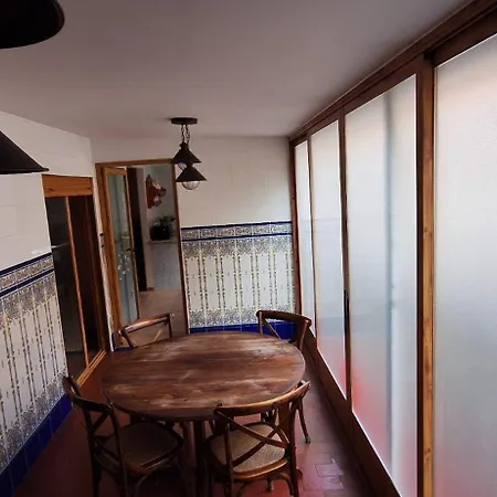 Casa 2 - Centro Benidorm- Solo Mayores De 30 Anos Y Familias Apartman Benidorm