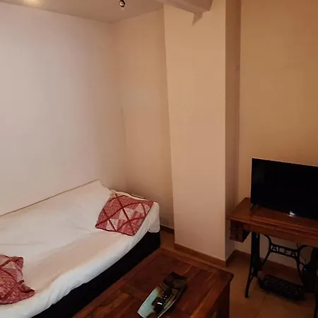 Apartman Casa 2 - Centro Benidorm- Solo Mayores De 30 Anos Y Familias Benidorm