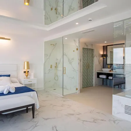 Four Points By Sheraton Costa Blanca 4* Benidorm