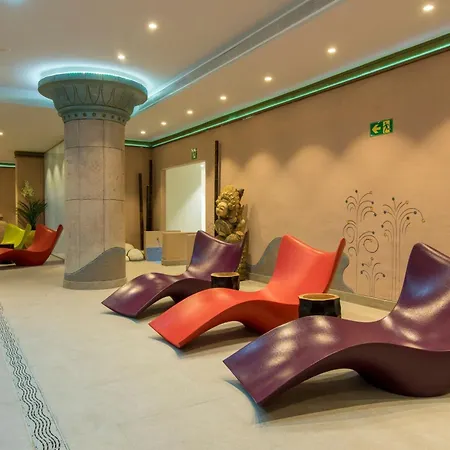 Hotel Four Points By Sheraton Costa Blanca 4*