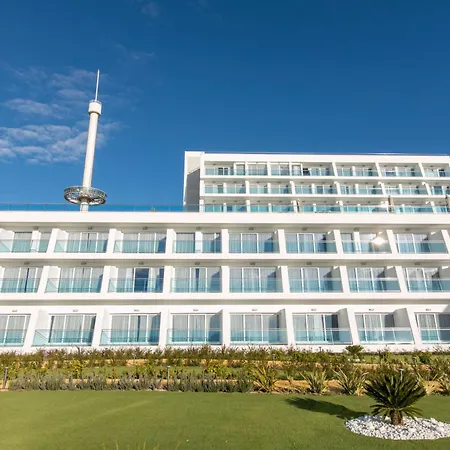 Four Points By Sheraton Costa Blanca Hotel