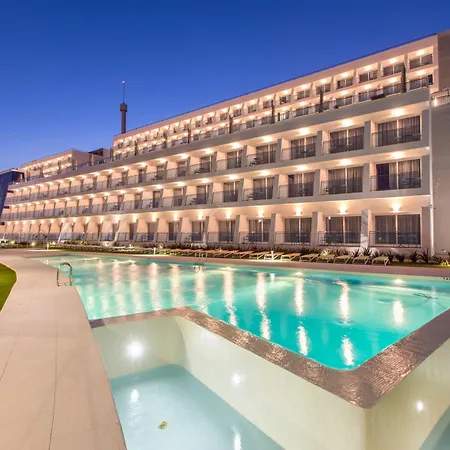 Four Points By Sheraton Costa Blanca Benidorm