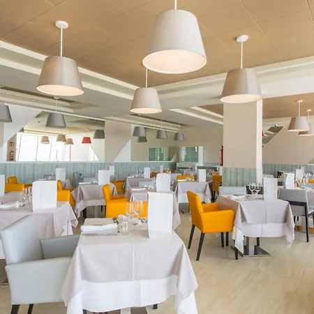Four Points By Sheraton Costa Blanca 4*
