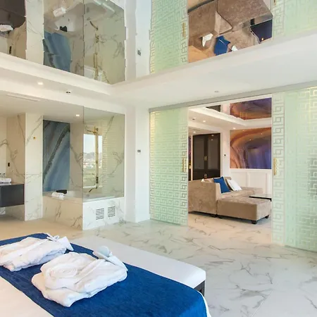 Four Points By Sheraton Costa Blanca Hotel