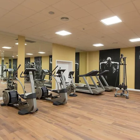 Hotel Four Points By Sheraton Costa Blanca