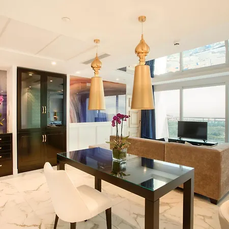 Four Points By Sheraton Costa Blanca 4*