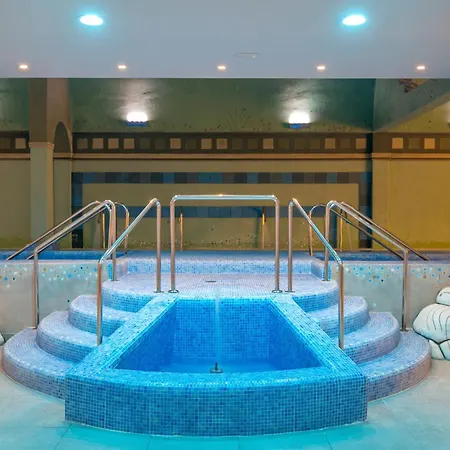 Four Points By Sheraton Costa Blanca Benidorm