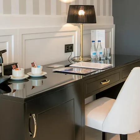 Four Points By Sheraton Costa Blanca