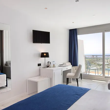 Four Points By Sheraton Costa Blanca Hotel