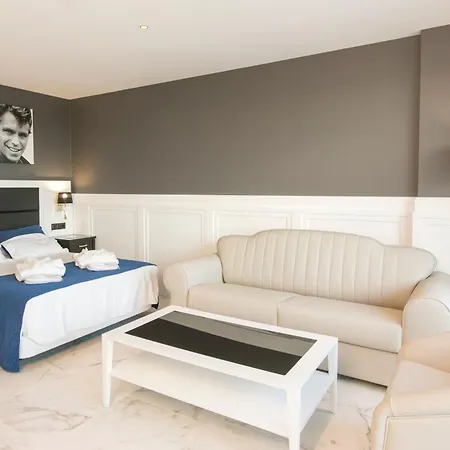 Hotel Four Points By Sheraton Costa Blanca Benidorm