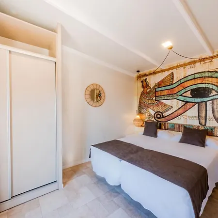 Four Points By Sheraton Alicante - Villas Benidorm