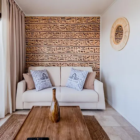 Four Points By Sheraton Alicante - Villas