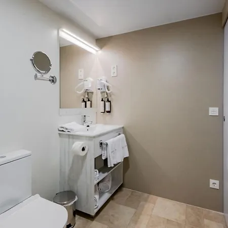 Hotel Four Points By Sheraton Alicante - Villas