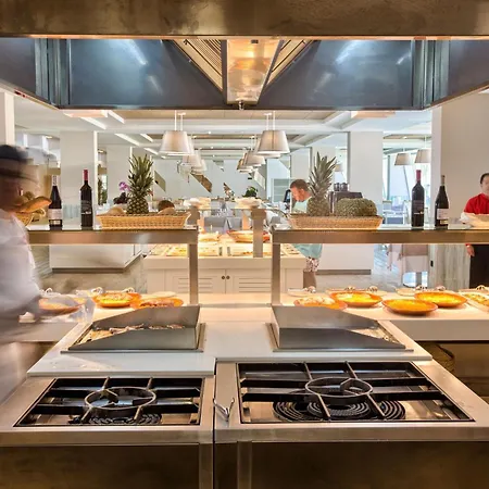 Four Points By Sheraton Alicante - Villas Hotel