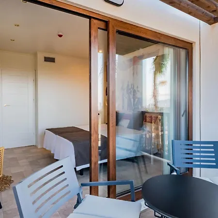 Four Points By Sheraton Alicante - Villas Hotel Benidorm